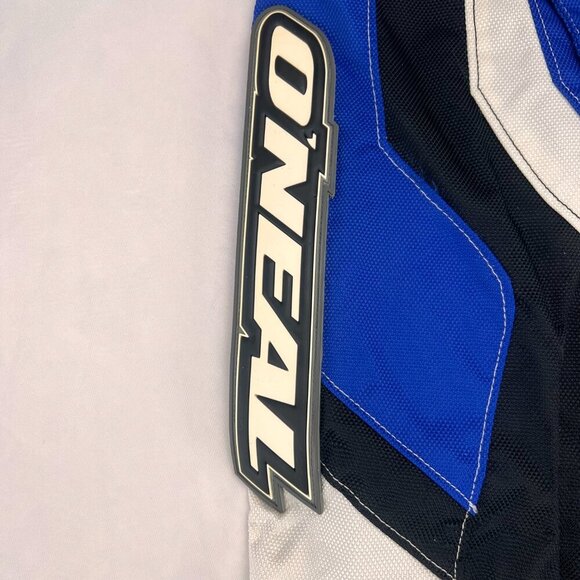 Boy's Oneail Moto Pants Size 12T-14T - Picture 7 of 10